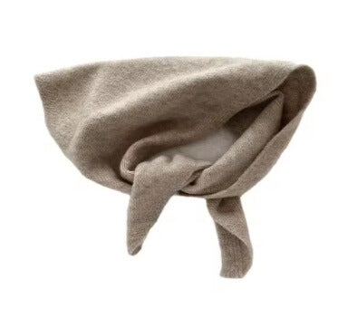 Wool Kerchief