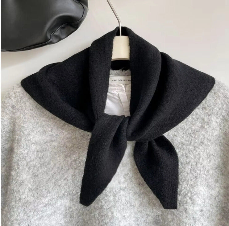 Wool Kerchief