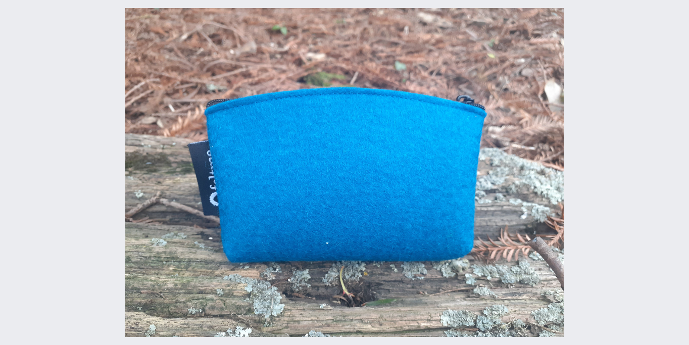 Pocket Purse