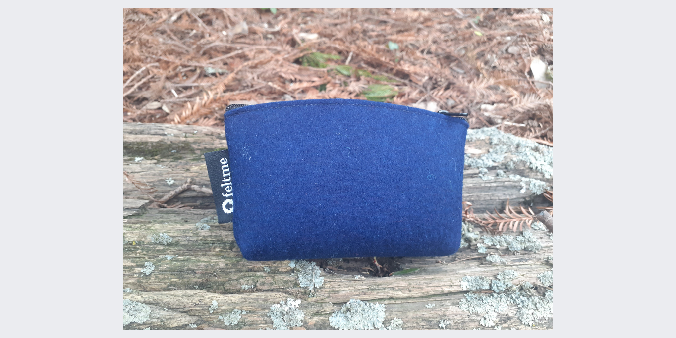 Pocket Purse