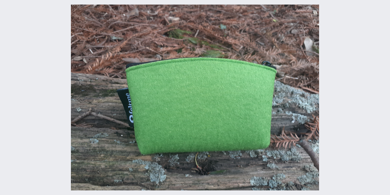 Pocket Purse