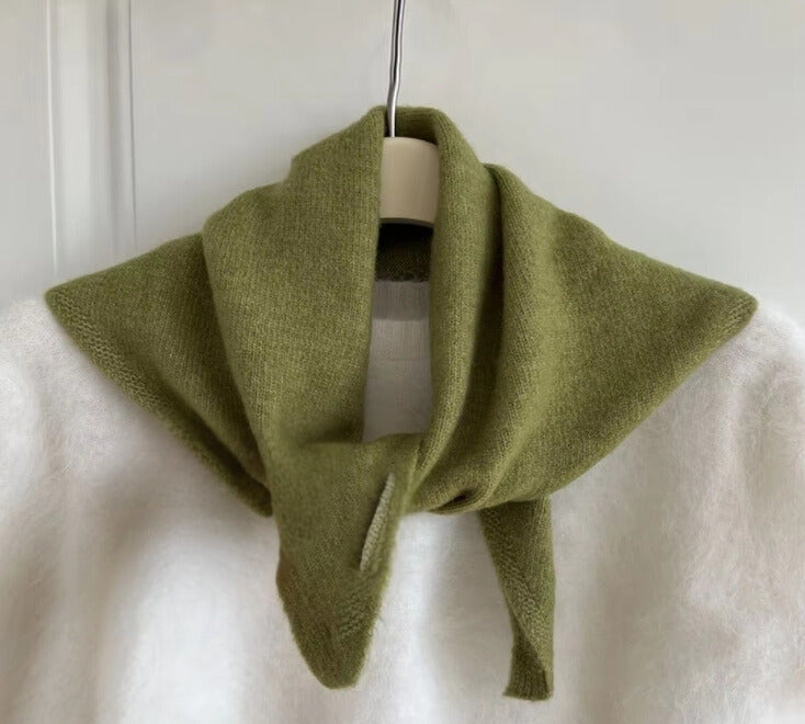 Wool Kerchief