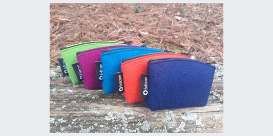 Pocket Purse