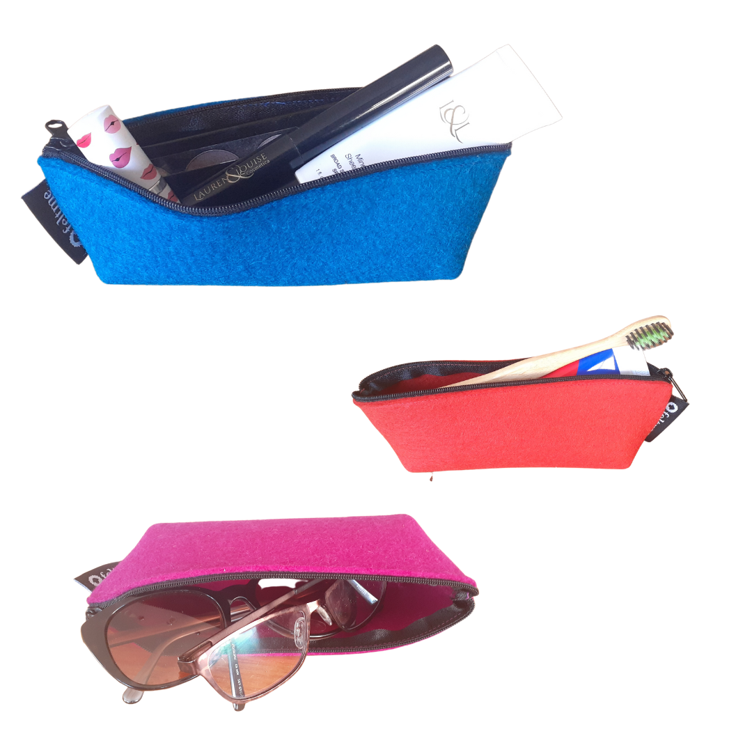Narrow Handbag Organizer