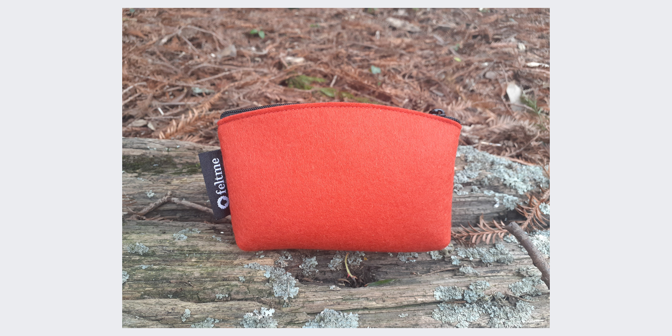 Pocket Purse