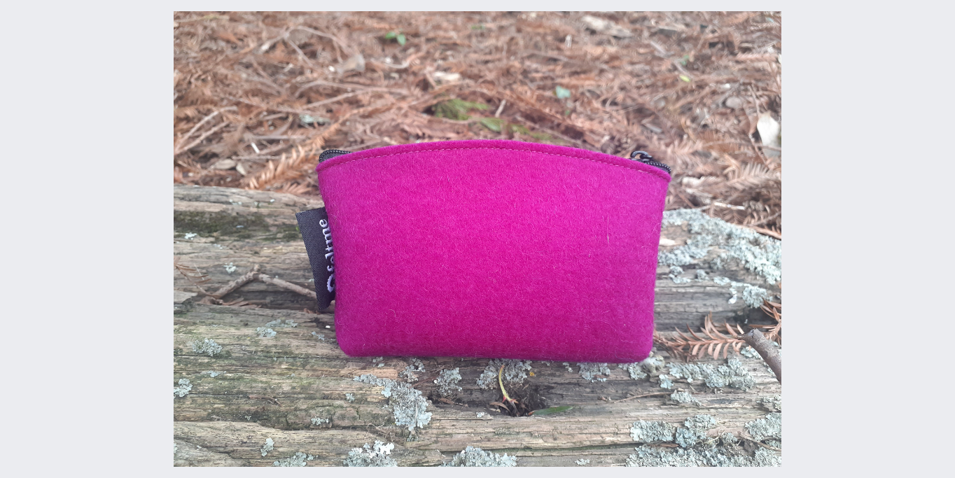 Pocket Purse