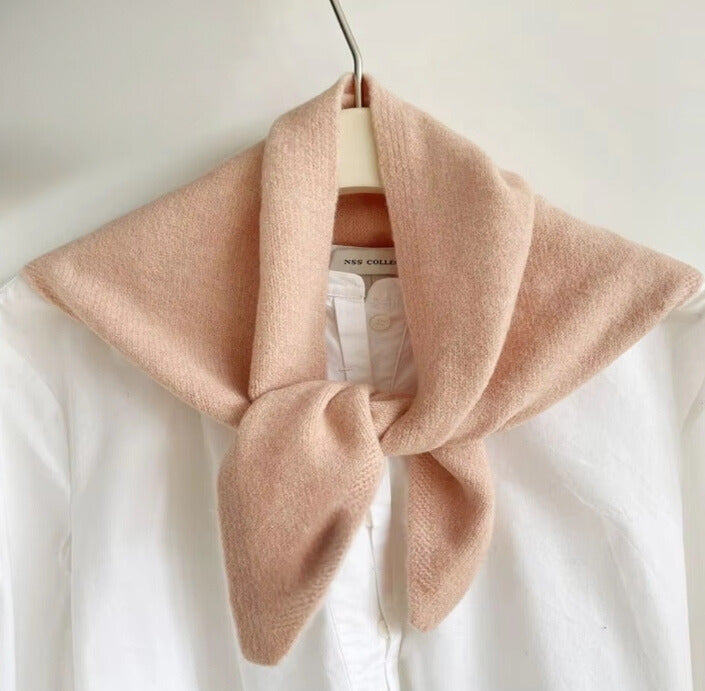 Wool Kerchief