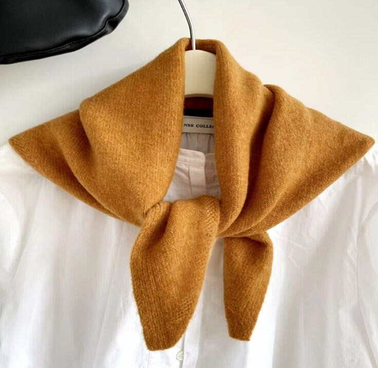 Wool Kerchief
